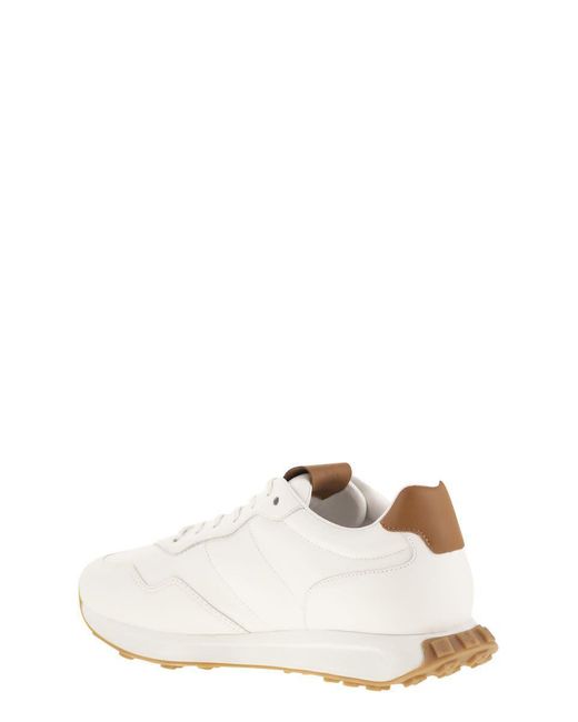 Hogan White H601 for men