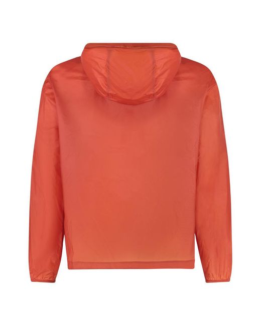 Moncler Genius Orange 5 Moncler Donald Glover for men