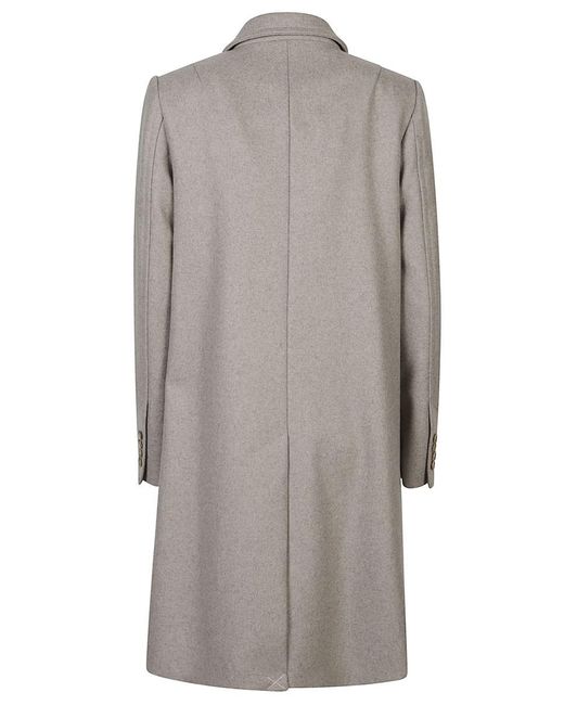 Fay Gray Coat