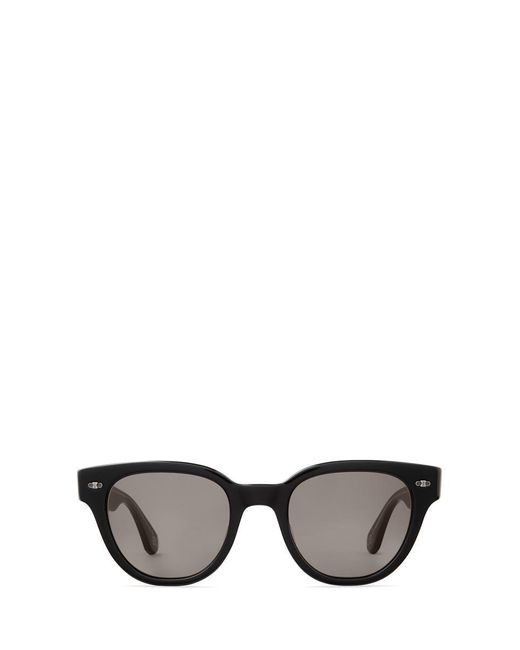 Mr. Leight Gray Sunglasses for men