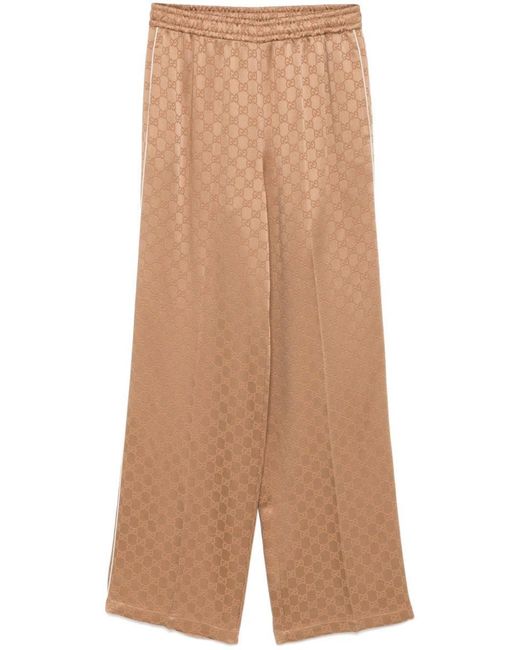 Gucci pantaloni hot sale