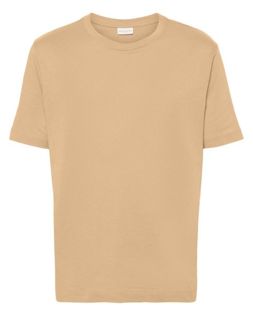 Dries Van Noten Natural Hein T-shirt for men