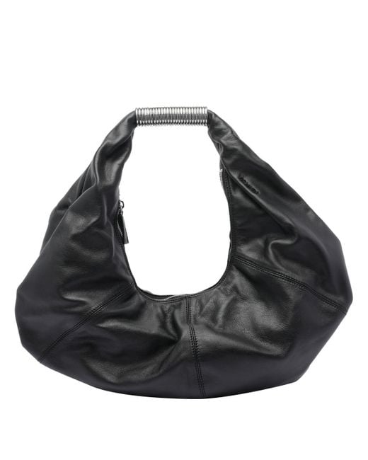 Vic Matié Black Bags