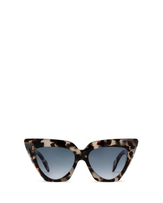 Cutler & Gross Gray Sunglasses for men