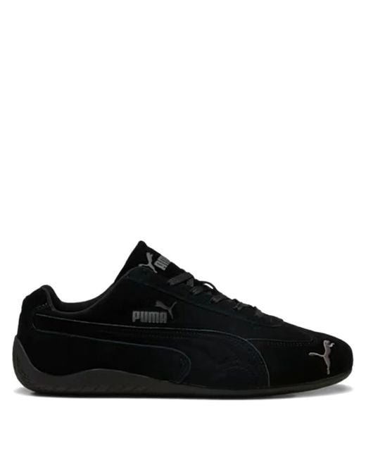 PUMA Black Speedcat Og