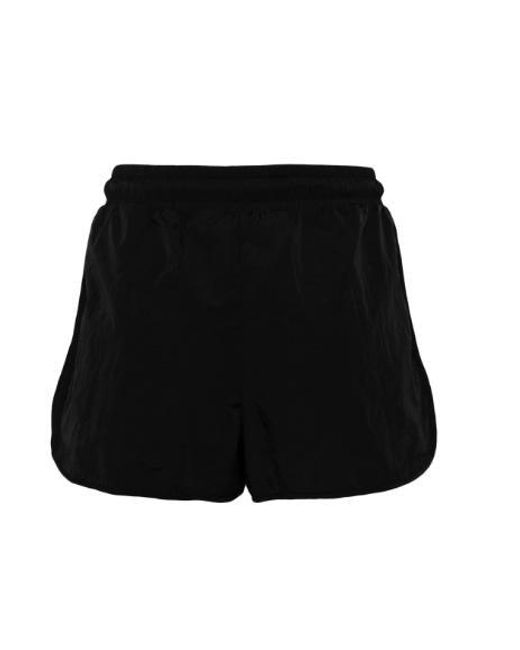 Off-White c/o Virgil Abloh Black Shorts