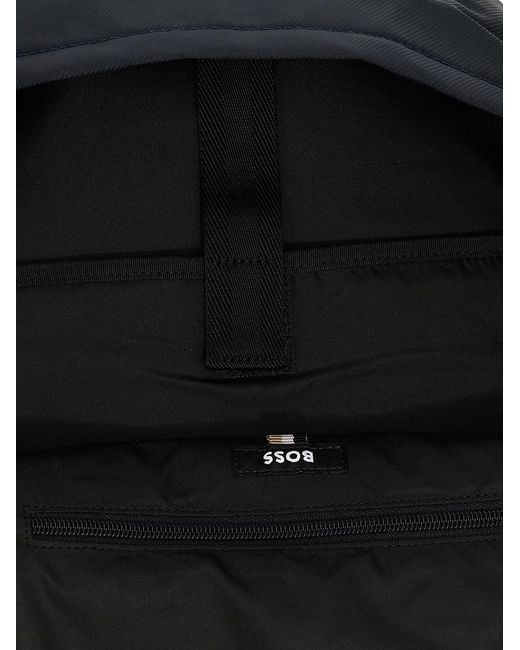 Boss Black 'Catch 3.0' Backpack for men