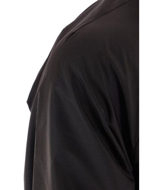 J.L-A.L Black Coats for men