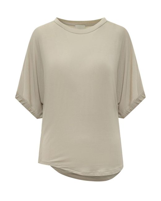 Isabel Marant White Zola-Gd Top
