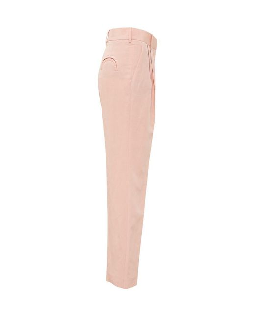Blazé Milano Pink Blazé Long Pants