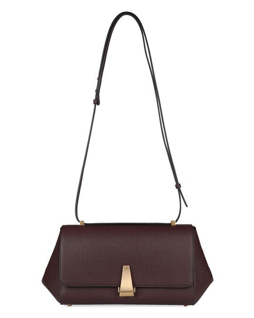 Bottega Veneta Brown Shoulderbags