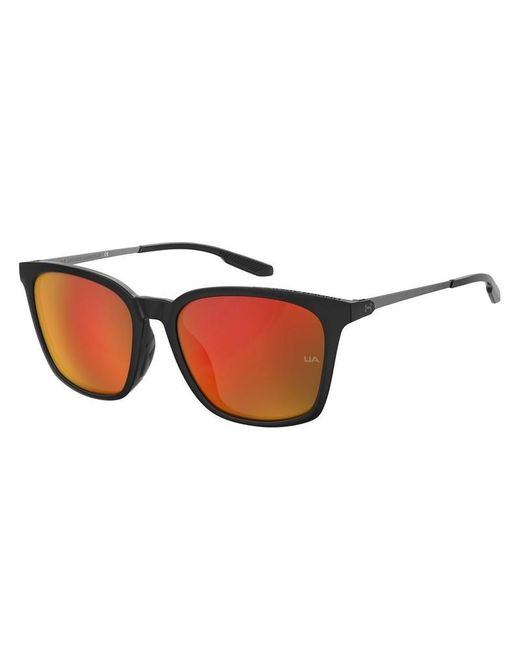 Under Armour Brown Sunglasses for men