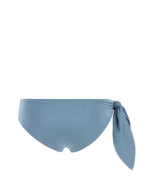 Chloé Blue Swimsuits