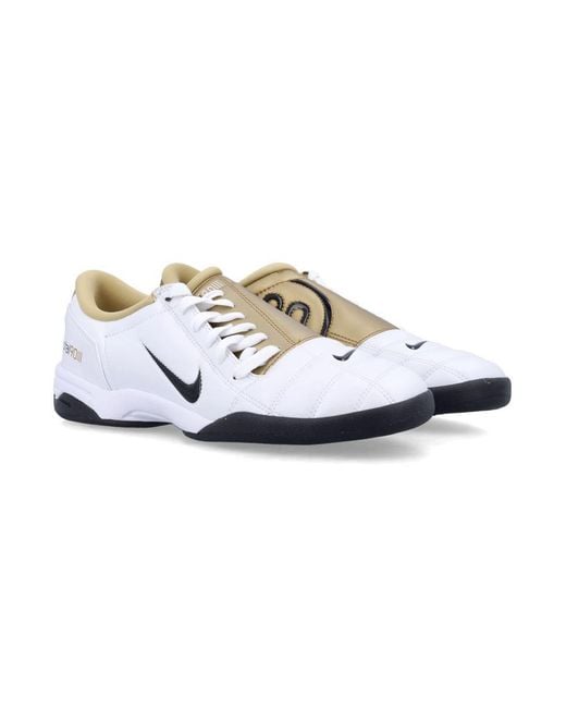 Nike White T90 Sp
