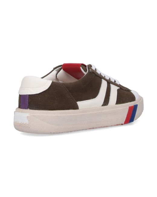 Prokeds 1949 Brown Sneakers