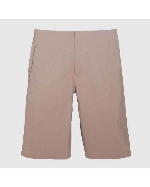 Arc'teryx Natural Shorts for men