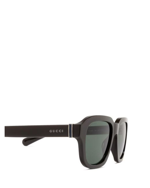 Gucci Green Sunglasses for men