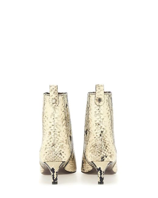 Roberto Festa Natural Boot "Temis"