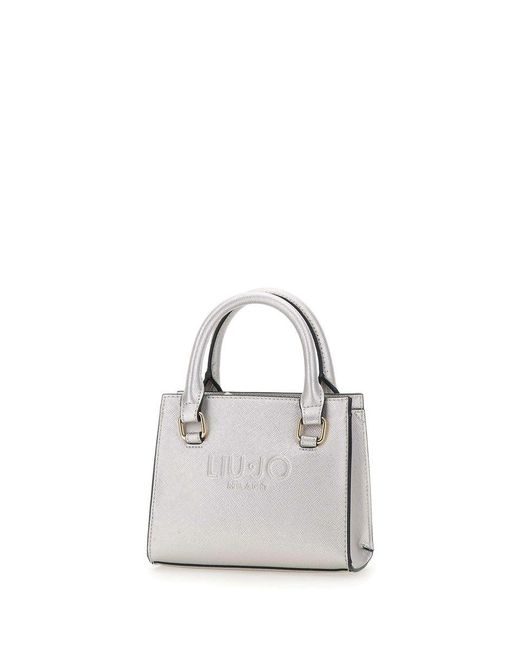 Liu Jo White Bags