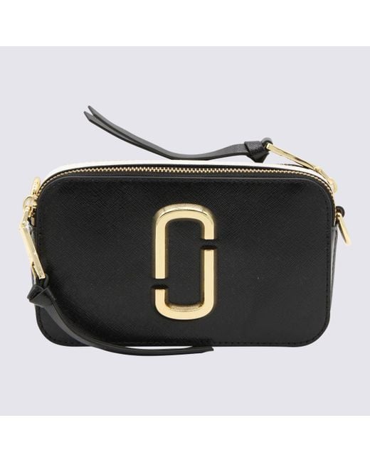 Marc Jacobs Black The Snapshot