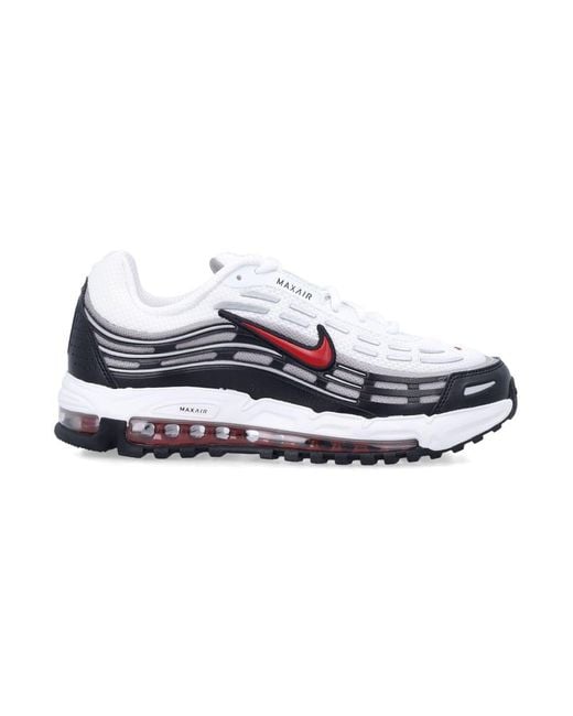 Nike Blue Air Max Tl 2.5