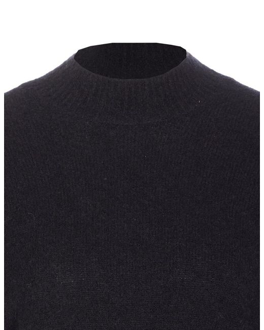Roberto Collina Blue Sweaters