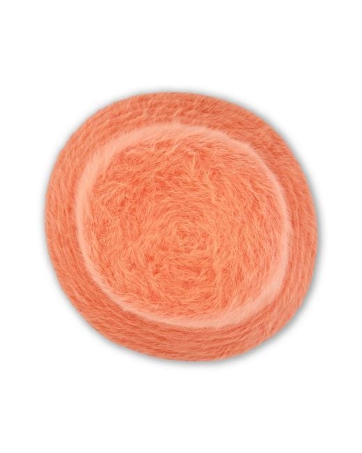 Kangol Orange Hats