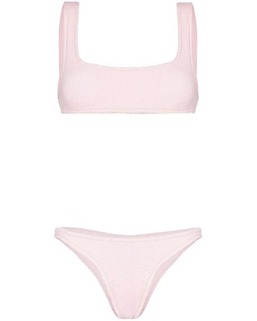 Reina Olga Pink Swimwear