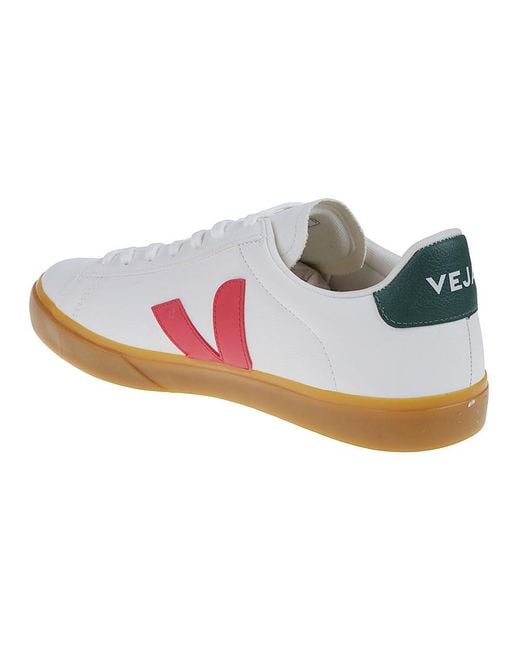 Veja White Sneakers for men