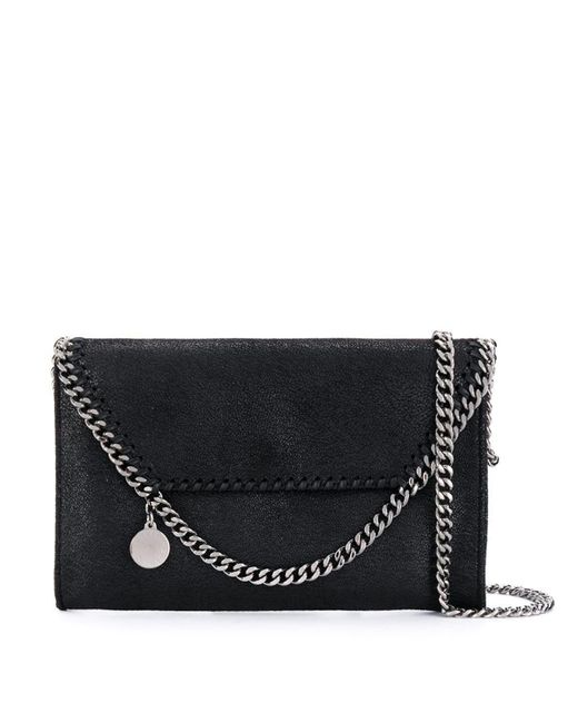 Stella McCartney Black Bags
