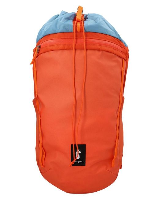 COTOPAXI 'moda 20l Cada Dia' Backpack in Orange for Men | Lyst
