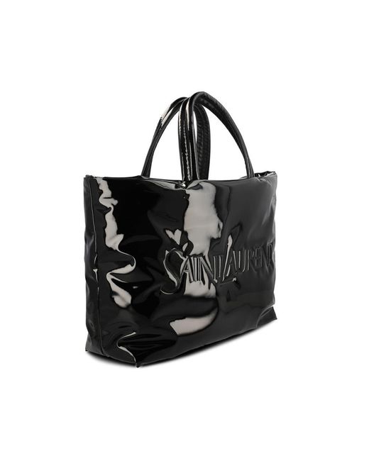 Saint Laurent Black Handbags for men