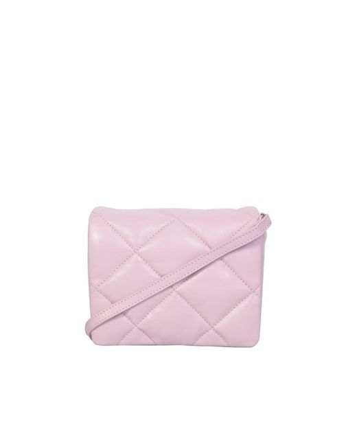 Stand Studio Pink Bags
