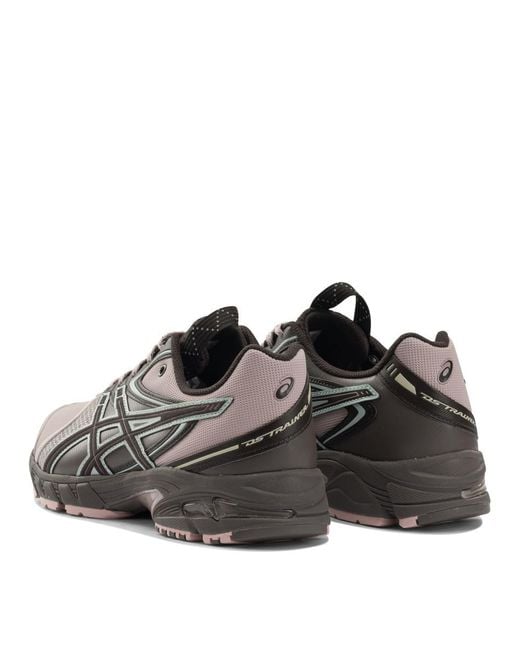 Asics Gray Sneaker "Ub11-S Gel-Ds Trainer 14" for men
