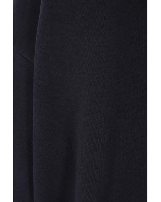 Balenciaga Blue Sweaters
