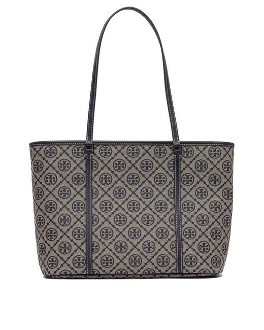 Tory Burch Gray Tory Burch