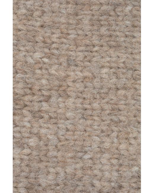 Loewe Natural Scarves & Foulards