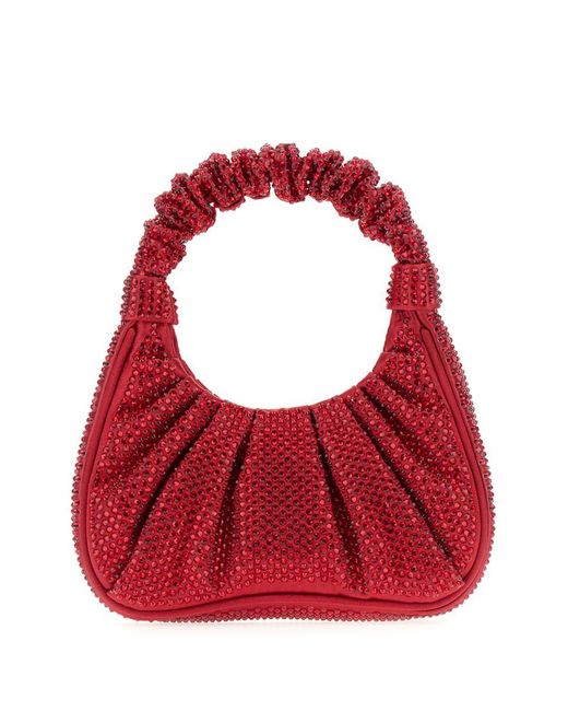 JW PEI Red Handbags