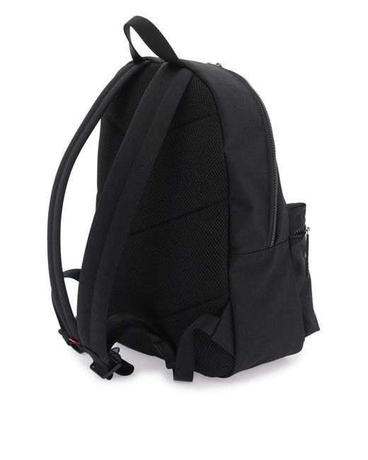 Boss Black Hugo Recycled Nylon Backpack In for men