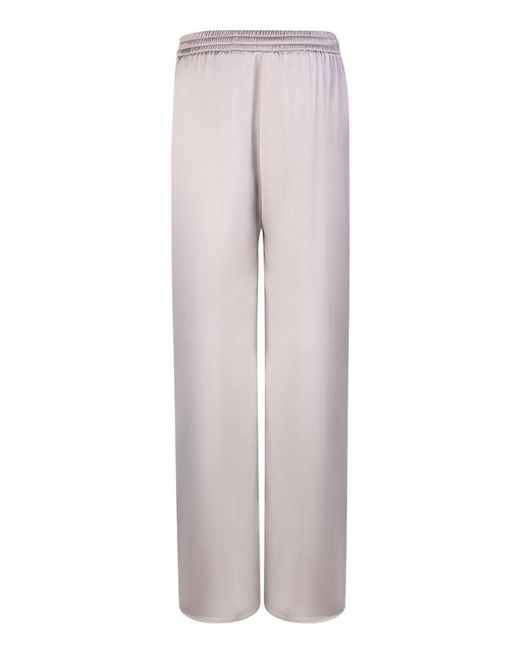 Herno Natural Trousers