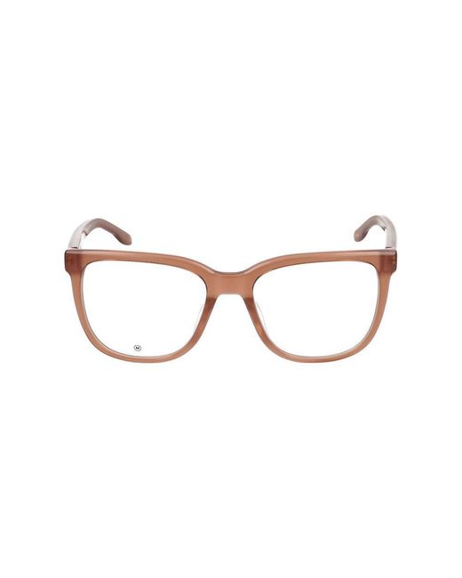 Nike Black Eyeglasses