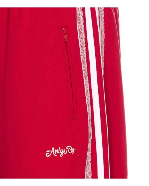 Aniye By Red Trousers