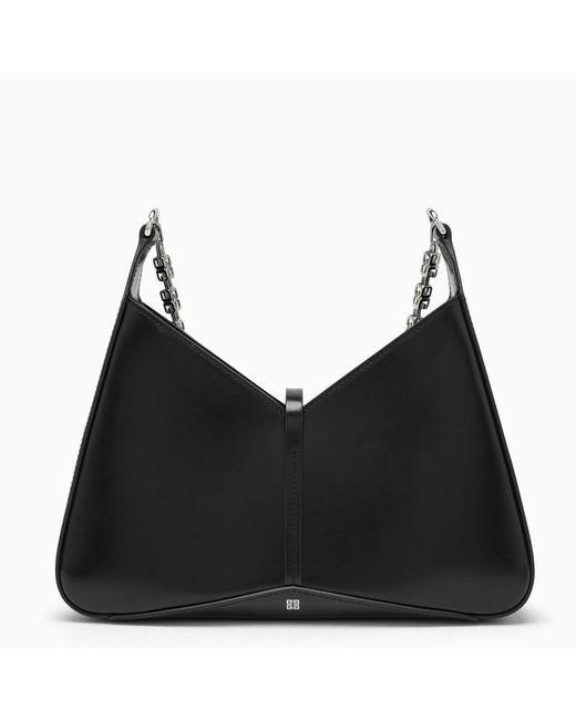 Givenchy Black Cut Out Small Bag