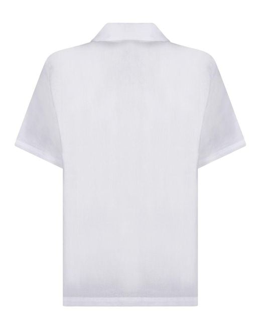 Séfr White Shirts for men