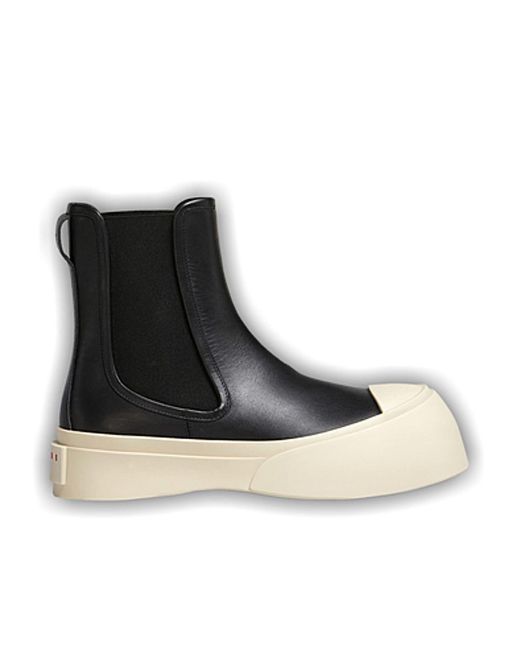 Marni Black Shoes