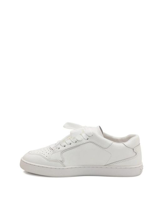 Palm Angels White Sneakers