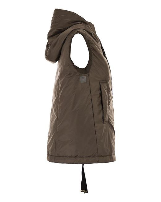 Max Mara Brown Greengo