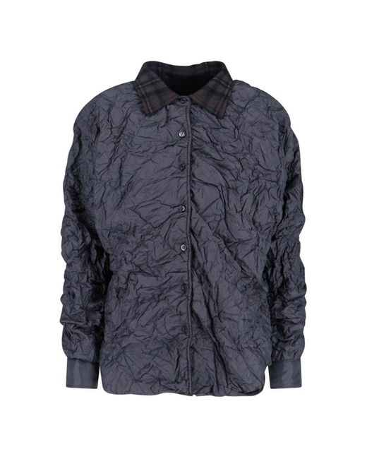 Maison Margiela Blue Shirts