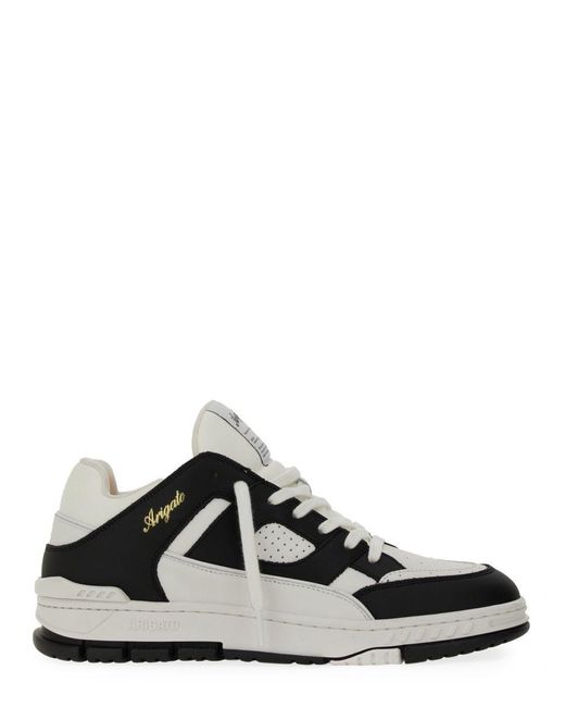 Axel Arigato White Sneakers for men