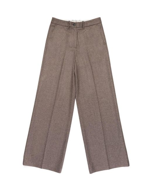 NINE:INTHE:MORNING - Man - Green - Pants